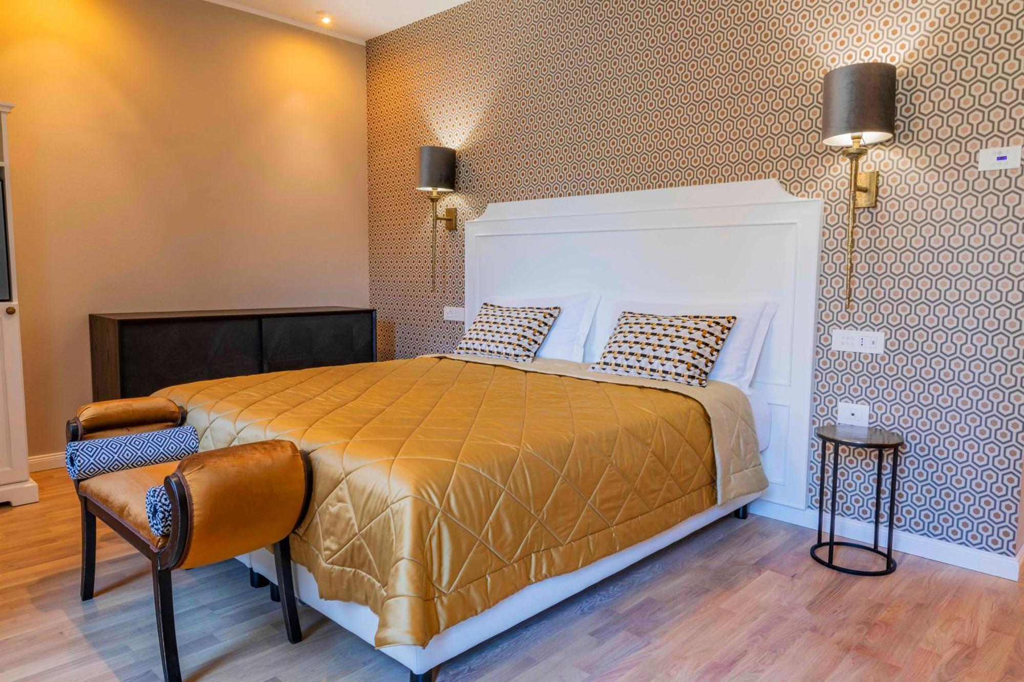 Liberty Hotel Мале Екстер'єр фото
