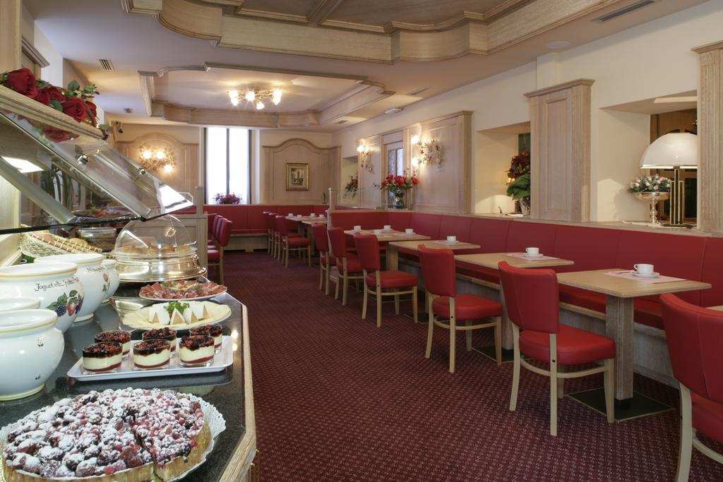 Liberty Hotel Мале Екстер'єр фото