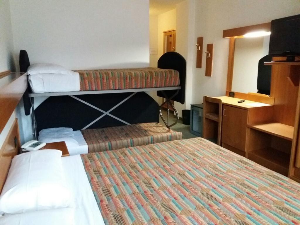 Liberty Hotel Мале Екстер'єр фото